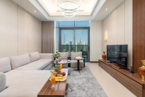 Samaya Homes - Luxurious Apts Nobles Tower